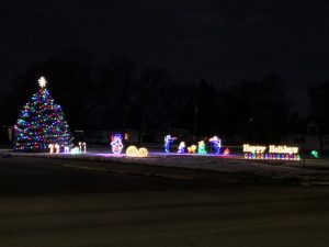 Christmas lights 17DEC2018